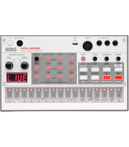 Amazon | KORG コルグ 37鍵 ナチュラル・タッチ・ミニ鍵盤搭載