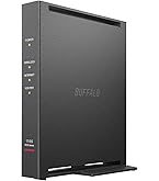 Amazon.co.jp: BUFFALO WiFi 無線LAN ルーター WSR-1166DHPL/N 11ac