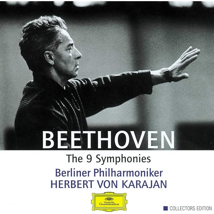 Amazon.co.jp: Beethoven: Complete Symphonies (5 x Ultra-High