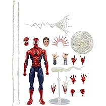Amazon.co.jp: ハズブロ(Hasbro)MARVEL マーベルレジェンド マキシマム