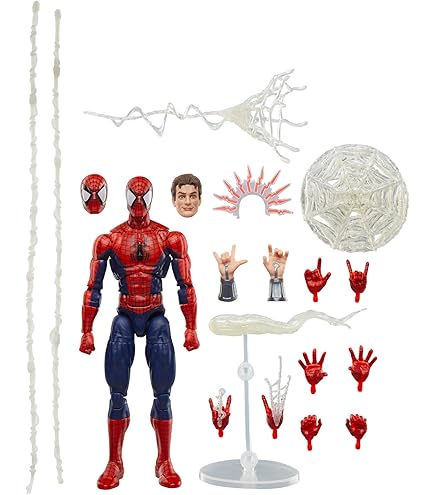 Amazon.co.jp: 一番くじ スパイダーマン ホームカミング ラストワン賞