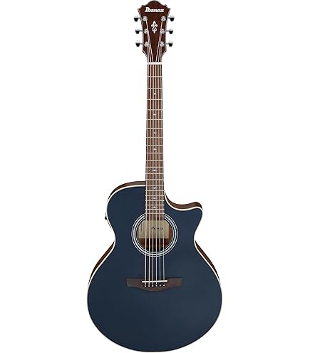 Amazon | Ibanez/アイバニーズ オール・オコウメ(TOP単板)仕様の