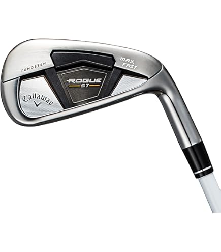 Amazon | キャロウェイ(Callaway) 右用 ユーティリティ ROGUE ST MAX