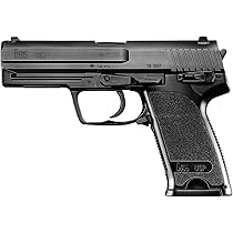 Amazon | 東京マルイ(TOKYO MARUI) No.21 H&K USP HG 18歳以上エアー