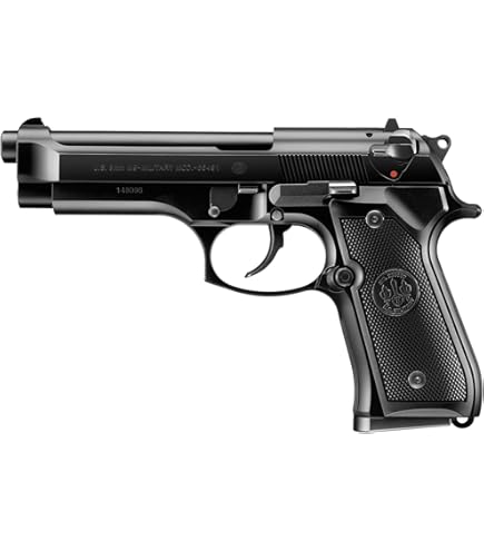 Amazon | 東京マルイ(TOKYO MARUI) M9A1 18歳以上電動ハンドガン