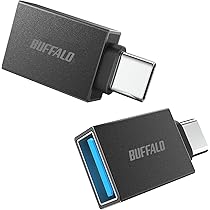 Amazon | BUFFALO バッファロー 外付けSSD ブラック 1.0TB SSD-PUT1