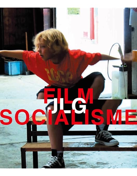 Amazon.co.jp: 愛の世紀 ジャン＝リュック・ゴダール 4Kレストア Blu