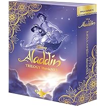 Amazon.co.jp: リトル・マーメイド トリロジー MovieNEX (期間限定