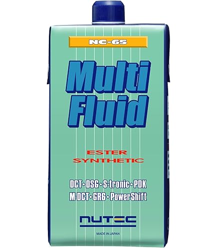 Amazon | モチュール(Motul) MULTI DCTF (マルチ ディーシーティーエフ