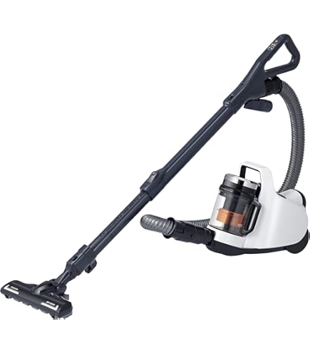 Amazon | TOSHIBA 東芝 サイクロン式クリーナー TORNEO mini グラン