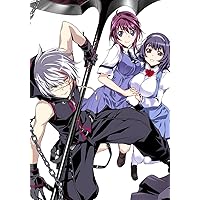 Amazon.co.jp: 聖痕のクェイサー ディレクターズカット版 TV版全12巻 +