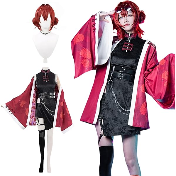 Amazon.co.jp: [エアーズCOS] Fate/Grand Order千利休コスプレ衣装