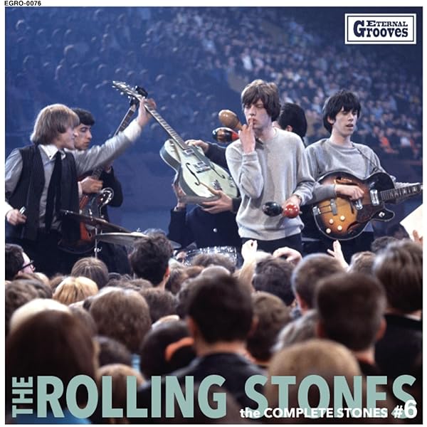 Amazon.co.jp: SO MUCH YOUNGER THAN TODAY: Music