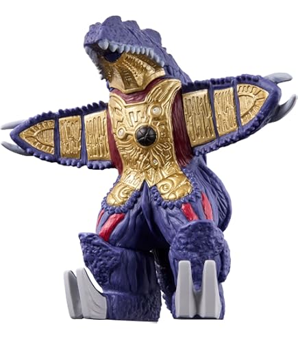 Amazon.co.jp: 昭和レトロ ウルトラ怪獣 ソフビフィギュアセット