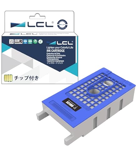 Amazon.co.jp: セイコーエプソン SureColor用 インクカートリッジ