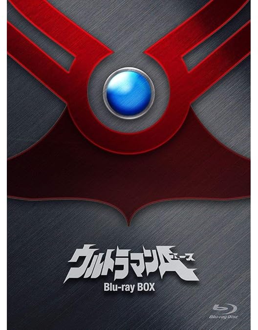 Amazon.co.jp: ウルトラマンA(エース) コンプリート DVD BOX【初回限定