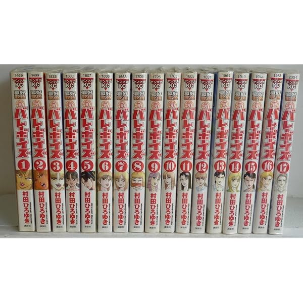 工業哀歌バレーボーイズ コミック 全50巻完結セット (ヤングマガジン