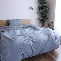 Amazon｜テイジン 防ダニ 防塵 掛け布団 ミクロガード スタンダード