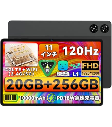 Amazon.co.jp: 【タブレット 10インチ以上2024新登場】DOOGEE T30 PRO