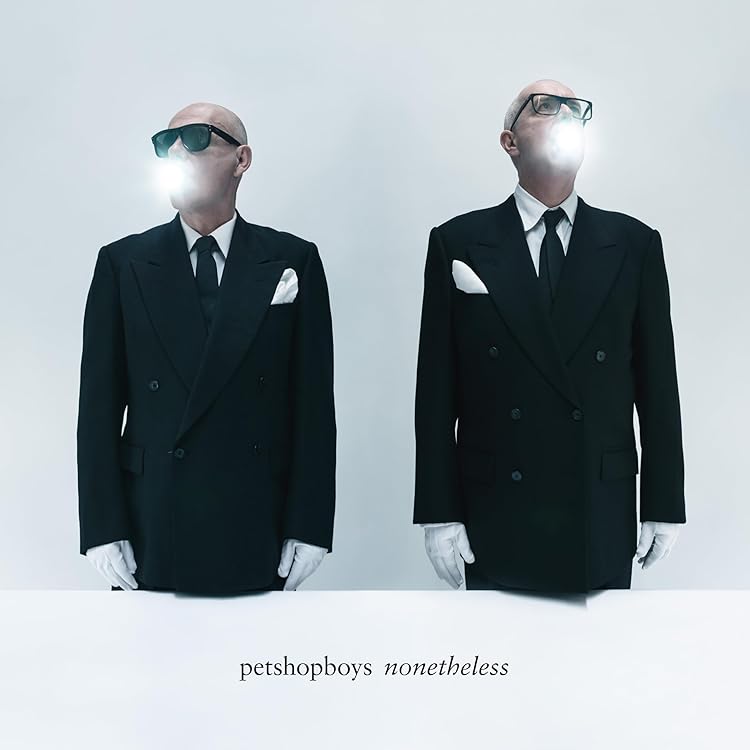 Amazon.co.jp: Nonetheless - Pet Shop Boys: ミュージック