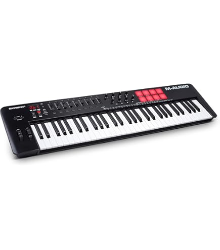 Amazon.co.jp: Roland A-800PRO Midi Controller by Roland : 楽器