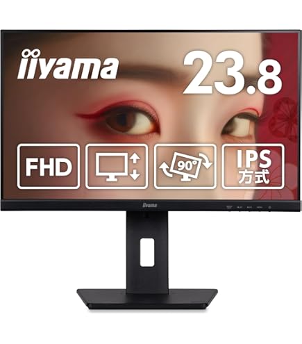 Amazon.co.jp: 【整備済み品】 iiyama モニター 液晶ディスプレイ 21