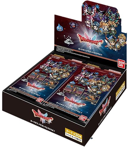 Amazon.co.jp: バンダイ(BANDAI) ドラゴンクエスト ウエハース ～ロト