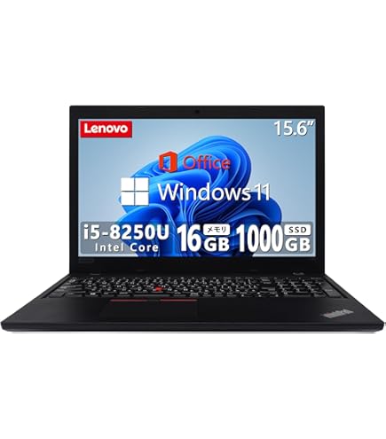 Amazon.co.jp: 【整備済み品】ThinkPad L13 Gen2 i5第11世代-1135G7