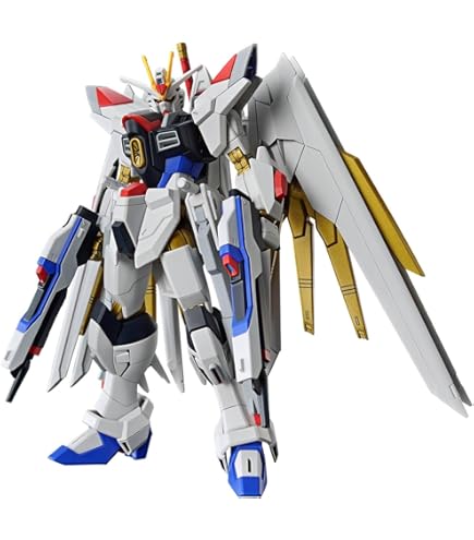 Amazon | BANDAI SPIRITS 機動戦士ガンダムSEED FREEDOM HG 1/144