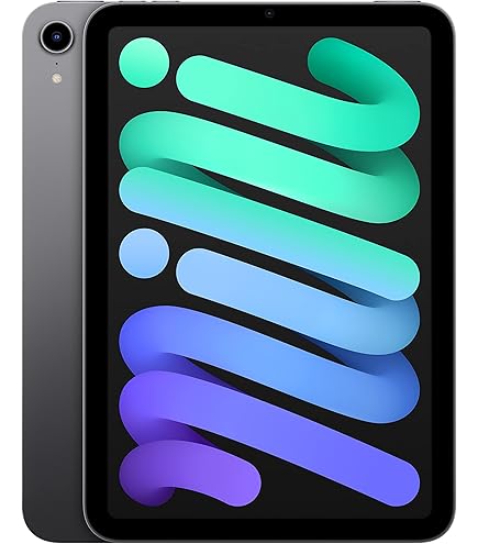 Amazon.co.jp: 【整備済み品】Apple iPad mini(第7世代) A17 Pro Wi-Fi