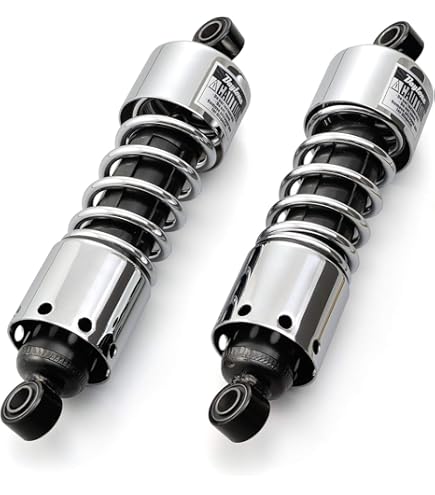 Amazon.co.jp: デイトナ(Daytona) SR400/500(78-21)専用