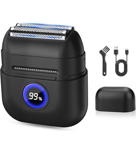 Amazon.co.jp: パナソニック カードシェーバー AITE(アイト) ES518P-S