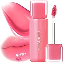 Amazon.co.jp: Milk Touch Jelly Fit Tinted Glow Tint 03 Cool Time