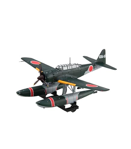 Amazon | ファインモールド(FineMolds) 1/48 航空機シリーズ 帝国海軍