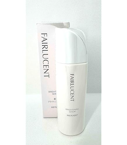 Amazon.co.jp: メナード フェアルーセント クリアローションC 160ml