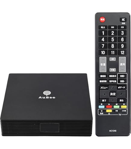 Amazon | PLEX USB接続 地上デジタル・BS・CS対応TVチューナー PX-W3U2