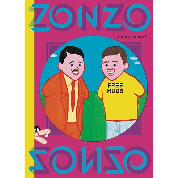 Amazon | Mox Nox | Cornelia, Joan, Reynolds, Eric | Graphic Novels