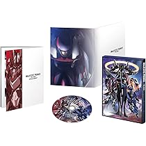 Amazon.co.jp: 銀河機攻隊マジェスティックプリンス Blu-ray BOX(初回