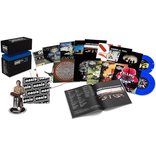 Amazon.co.jp: コンプリート7インチ・シングル・コレクションBOX Vol.1