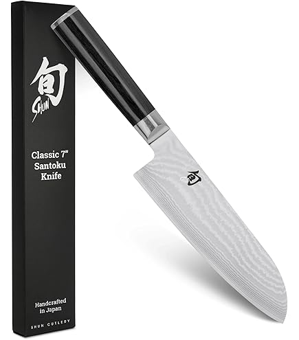 Amazon | 貝印 旬Premier ユーティリティー 包丁 （165mm） KAI Shun