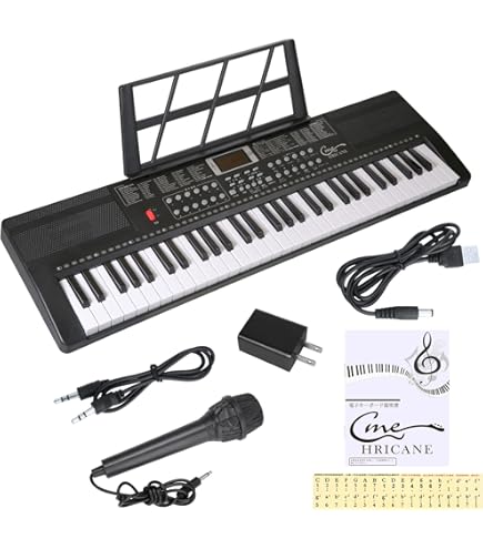 Amazon.co.jp: YAMAHA 電子キーボード piaggero(ピアジェーロ