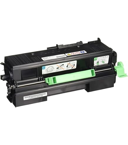 Amazon.co.jp: リコー RICOH SP ドラムユニット4500 ブラック