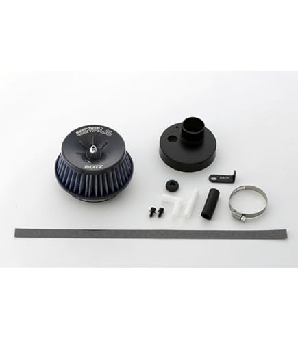 Amazon | BLITZ(ブリッツ) SUS POWER CORE TYPE LM(サスパワーコア