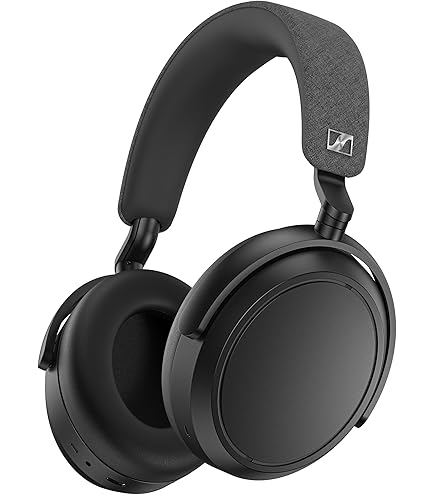 Amazon.co.jp: Sennheiser ゼンハイザー MOMENTUM Wireless M3AEBTXL