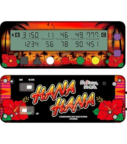 Amazon | ハナハナホウオウ～天翔～ 中古パチスロ実機 (ノーマルセット