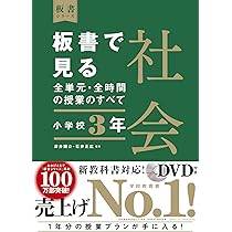 イラストで見る全単元・全時間の授業のすべて 体育 小学校3年 (板書