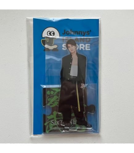 Amazon | SixTONES アクリルスタンド アクスタ Fest (森本慎太郎