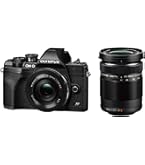 Amazon.co.jp: OLYMPUS ミラーレス一眼カメラ OM-D E-M5 MarkIII 14