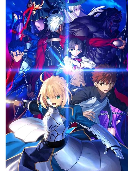 Amazon.co.jp: Fate/Apocrypha Blu-ray Disc Box I(完全生産限定版