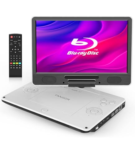 Amazon.co.jp: セントレードM.E. AVOX ポータブル ブルーレイディスク